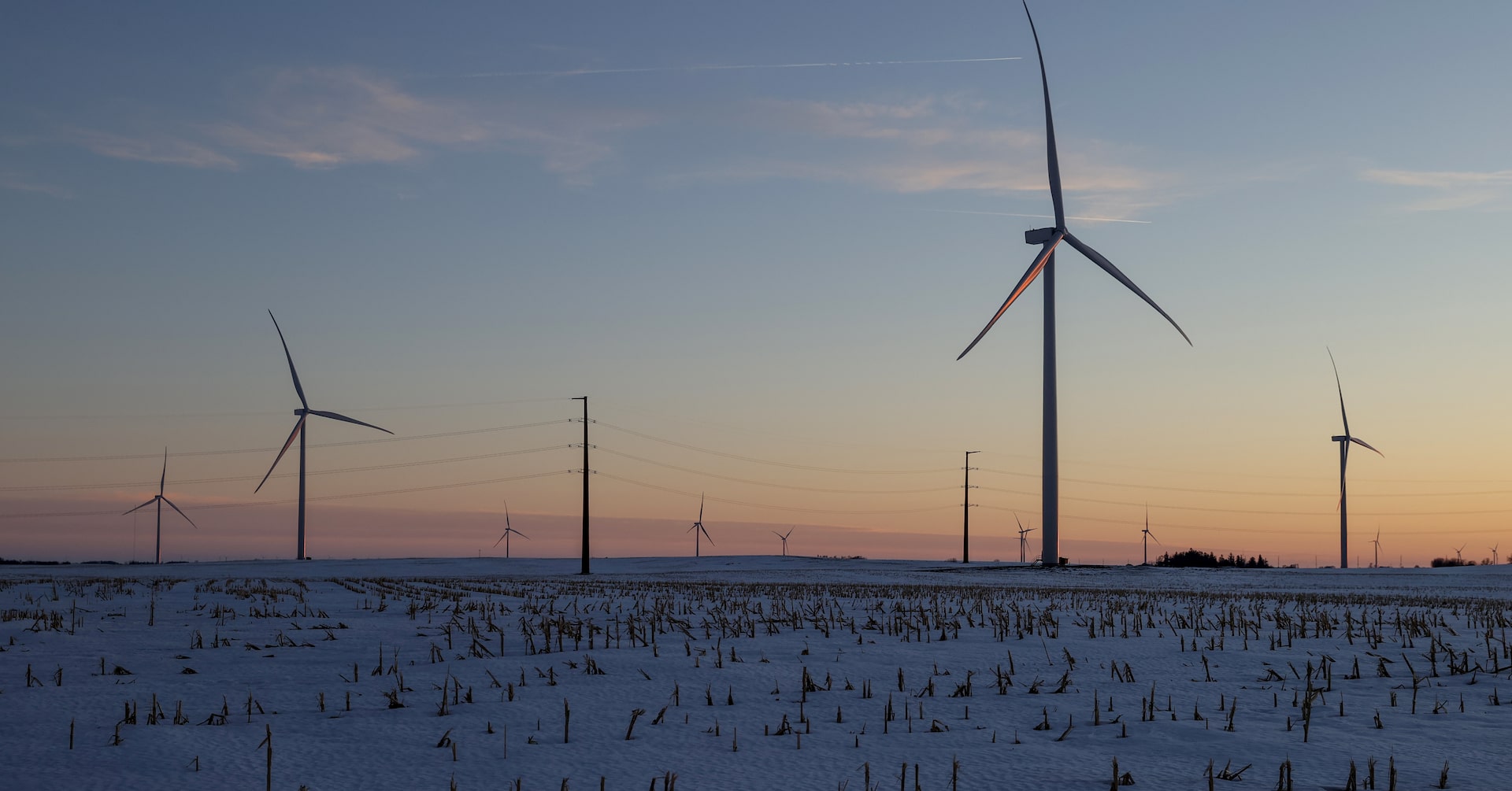 US offshore wind farm projects