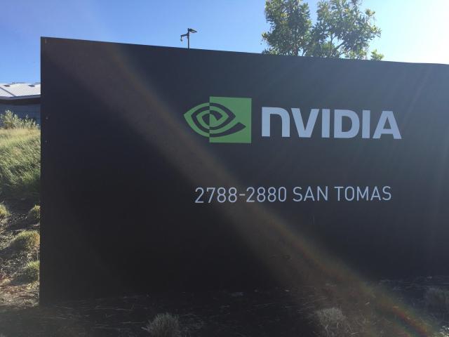 US panel probes Huawei affiliate's presence on Nvidia's Silicon Valley campus