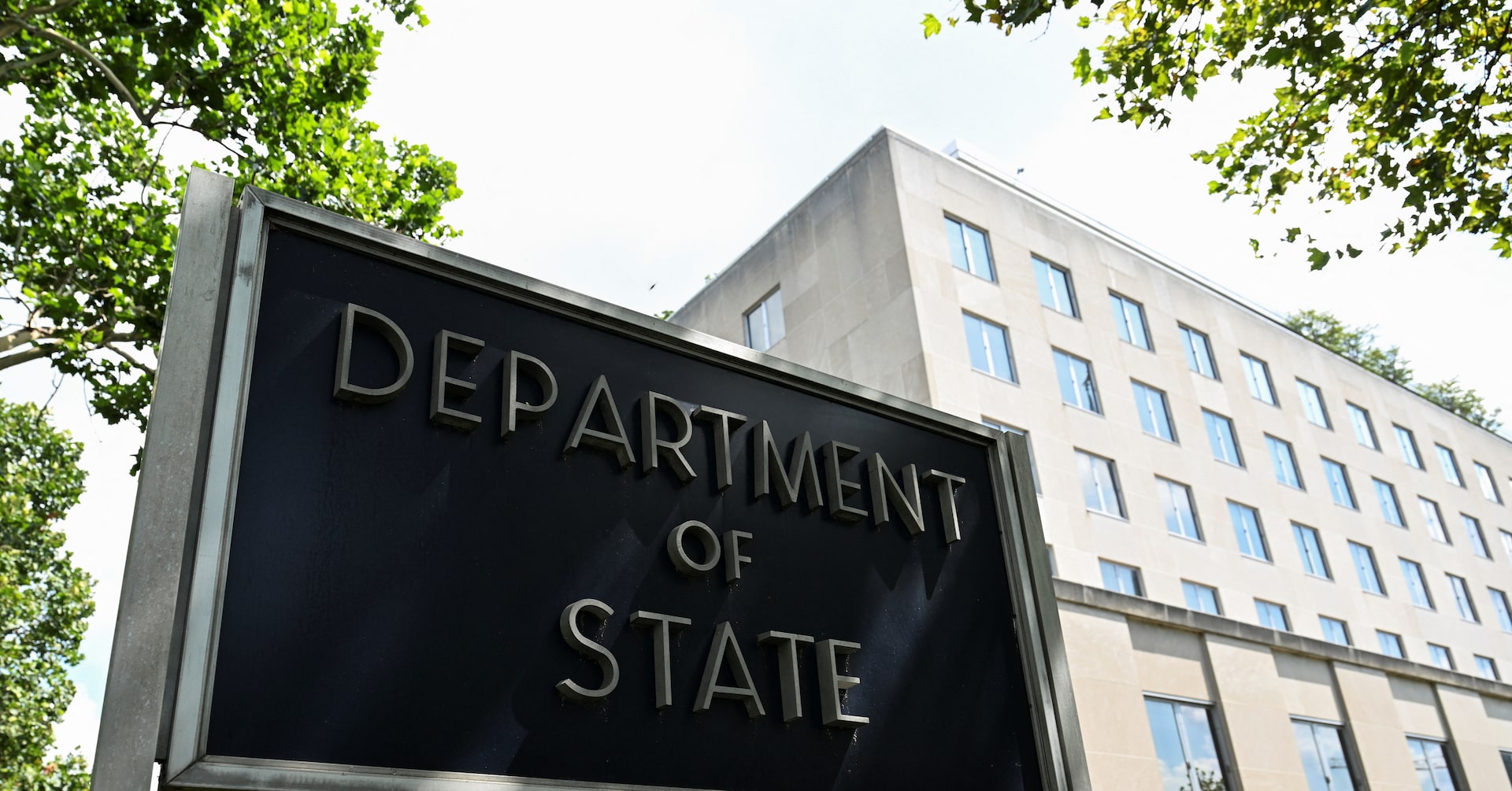 US reinterprets arms control pact to ease military drone exports