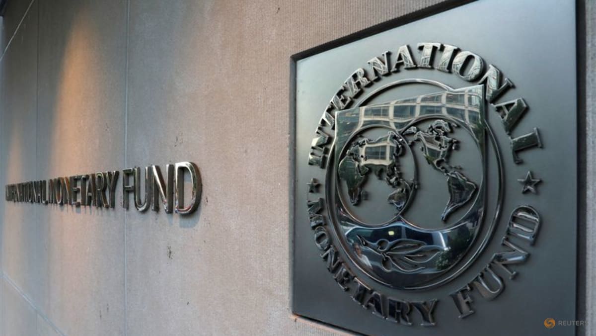 US Treasury official expected to be named IMF's number two: Source