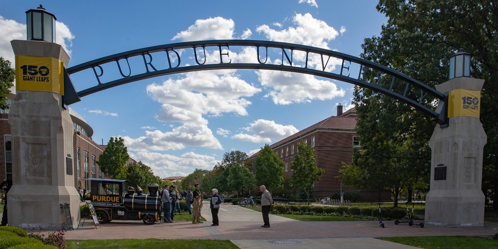 US universities training Chinese military scientists on taxpayer dime, committee warns