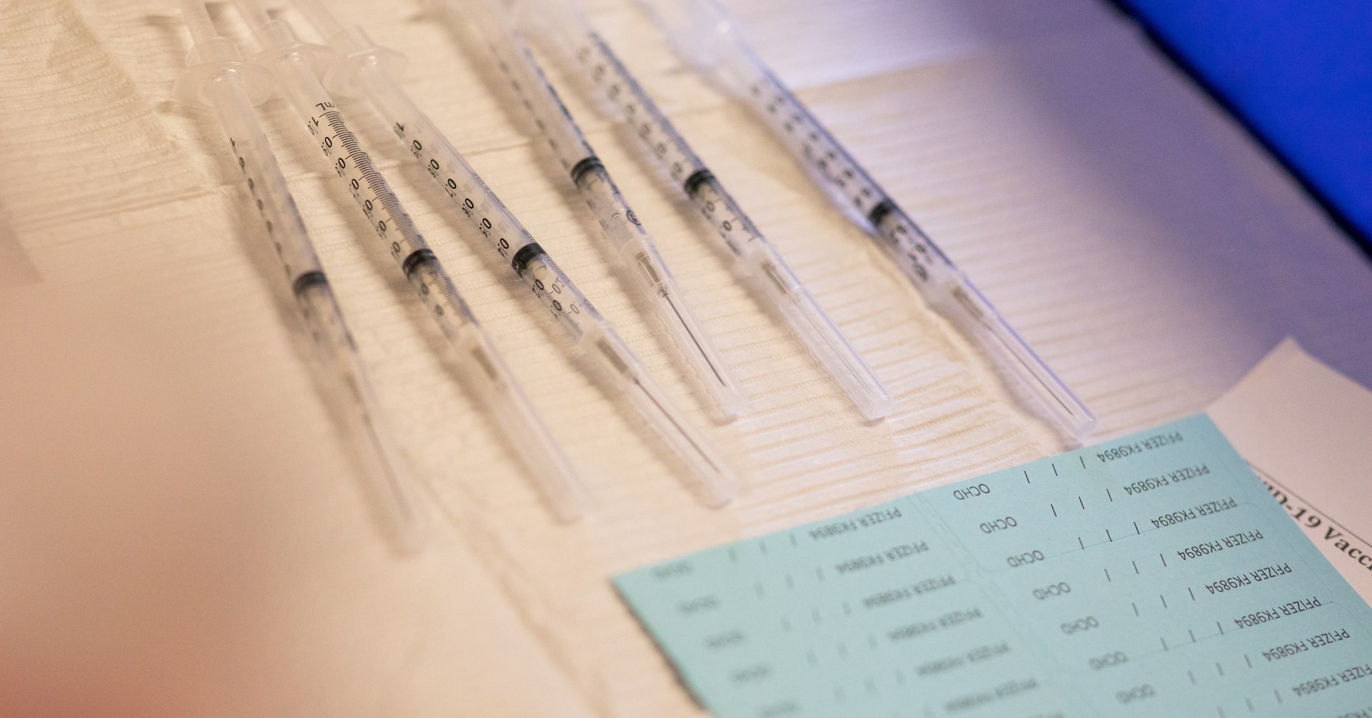 US vaccine panel to vote on whether to require prescription for COVID booster shots