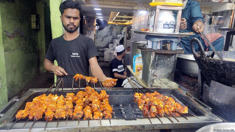 Vegetarianism in India: Personal choice or caste politics?