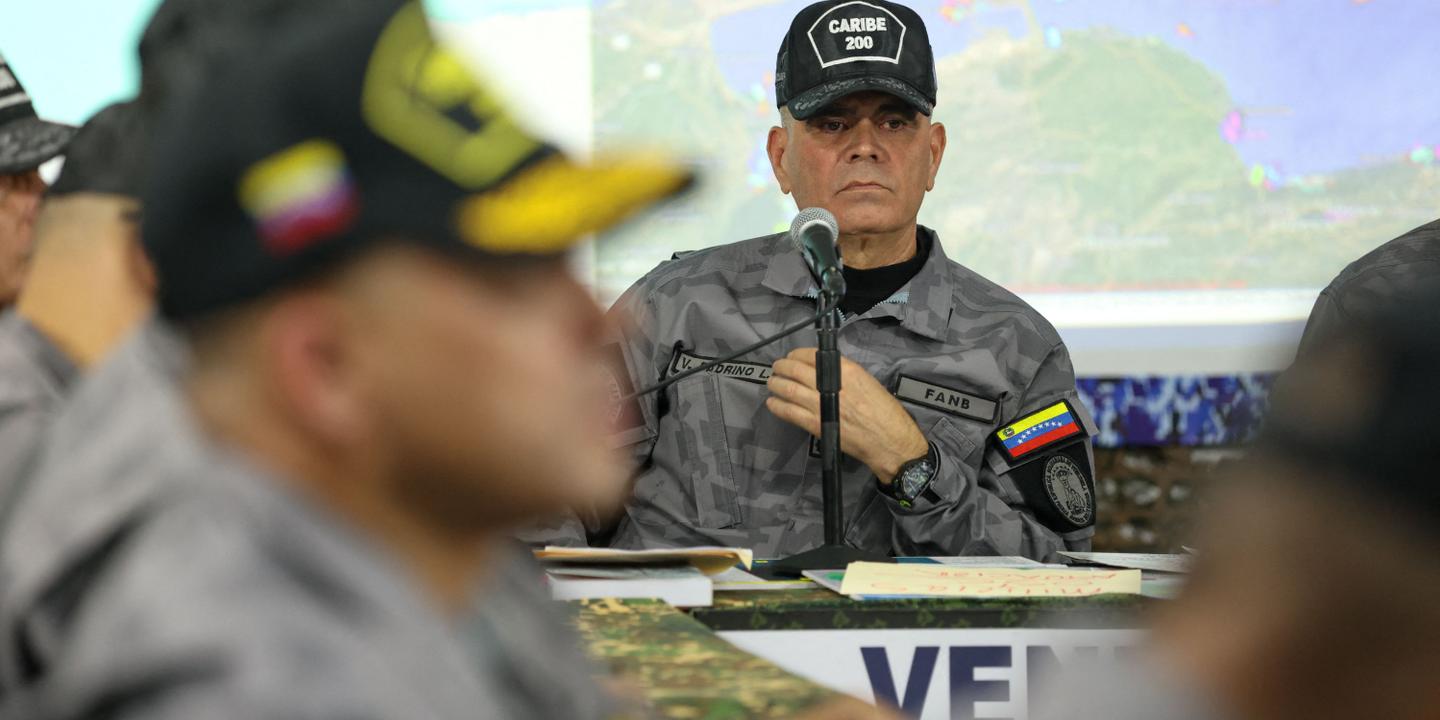 Venezuela begins Caribbean military exercises as tensions with US escalate