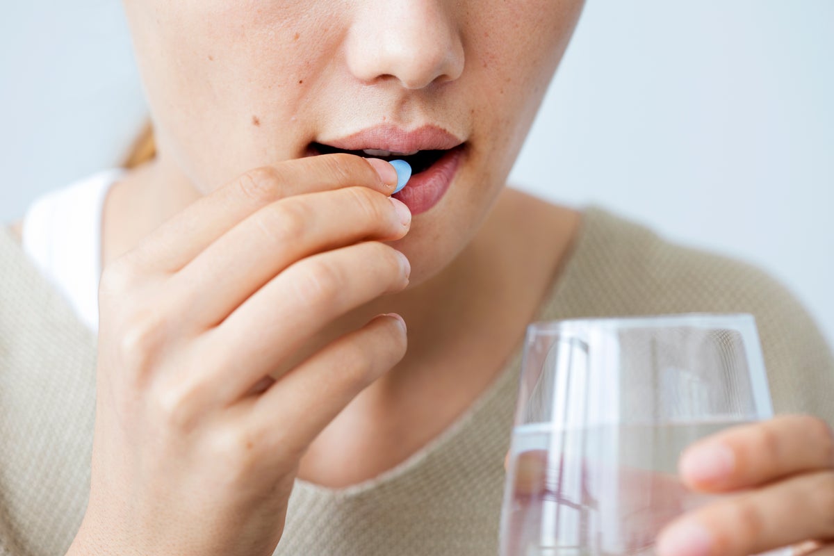 Vital breakthrough as once-a-day pill can help people lose 'significant' weight