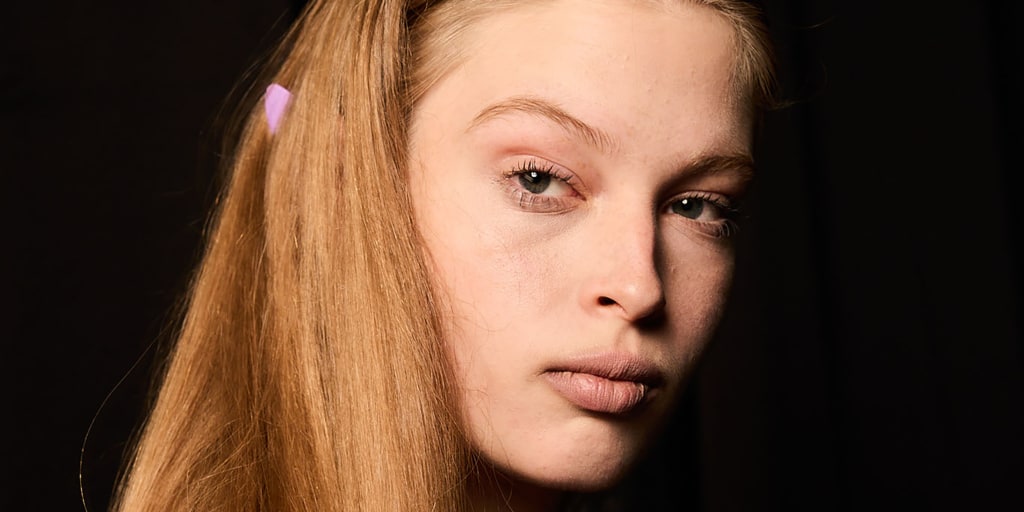 Vivian Wilson on her first fashion week and why she loves 'inherently political' runway shows