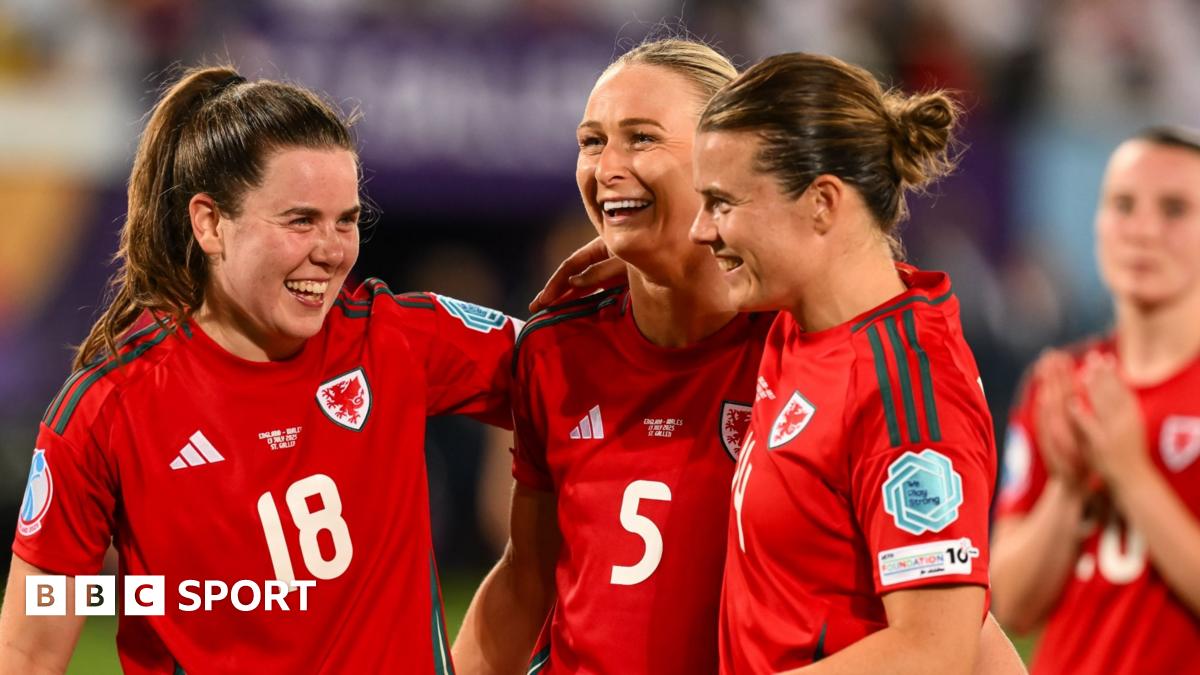 Wales v Poland: Rhian Wilkinson's side return to Newport for October friendly