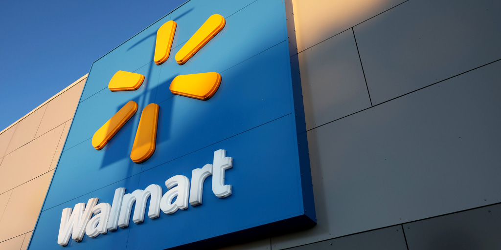 Walmart's Marketplace boom: How lax vetting came with identity theft and fakes