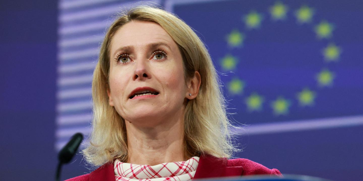 War in Gaza: EU Commission proposes curbing trade ties with Israel and sanctioning ministers