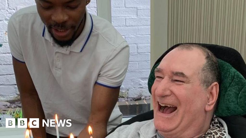 Warwickshire care home closure has turned lives 'upside down'