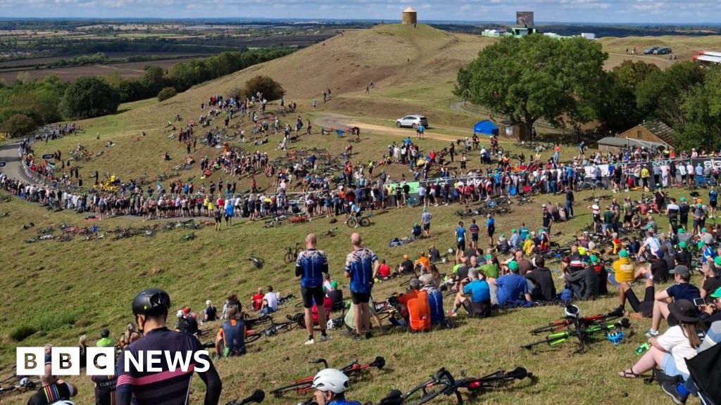 Warwickshire hoping for cycling destination boom after Lloyds Tour