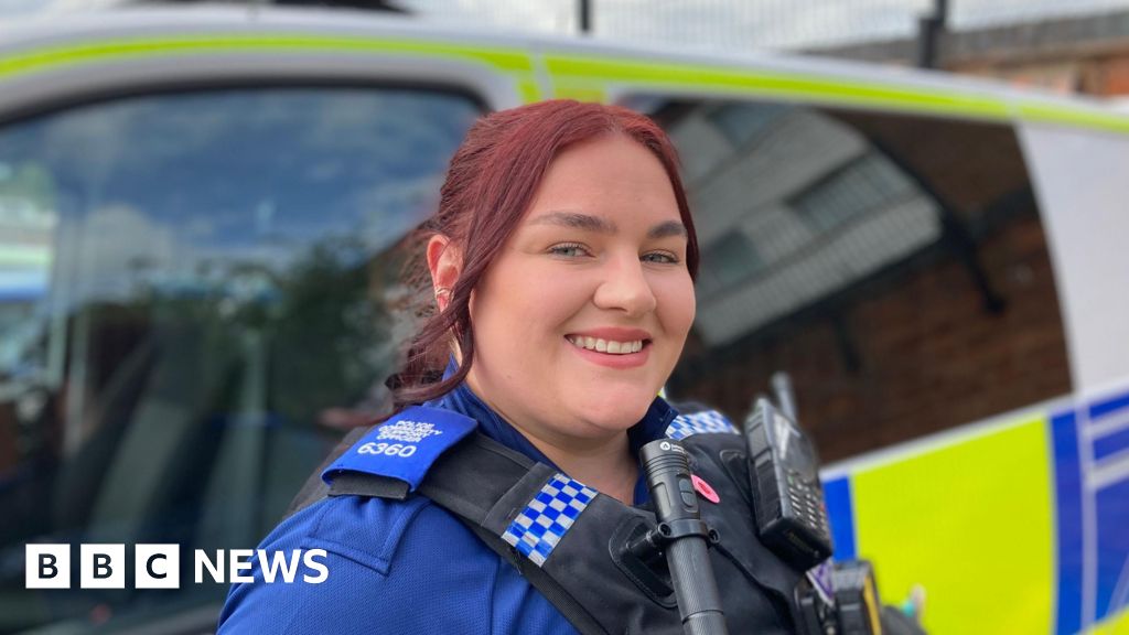 Warwickshire Police revved up over illegal motorbikes