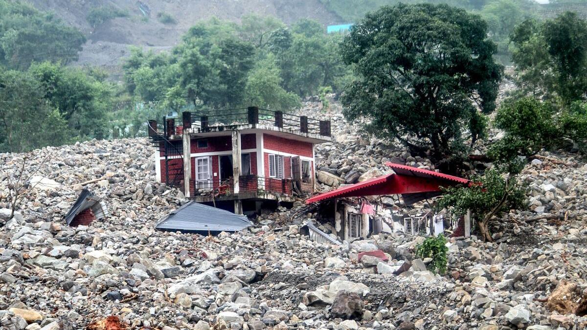 Washed away overnight: The human cost of Uttarakhand's floods