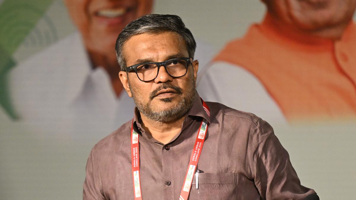 Waste collection, processing in Kerala has improved drastically post-Brahmapuram fire, Minister tells Assembly