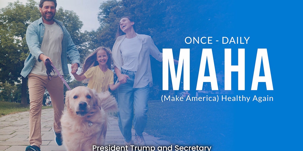 WATCH: Parody drug ad spotlights RFK's crackdown on misleading pharmaceutical marketing