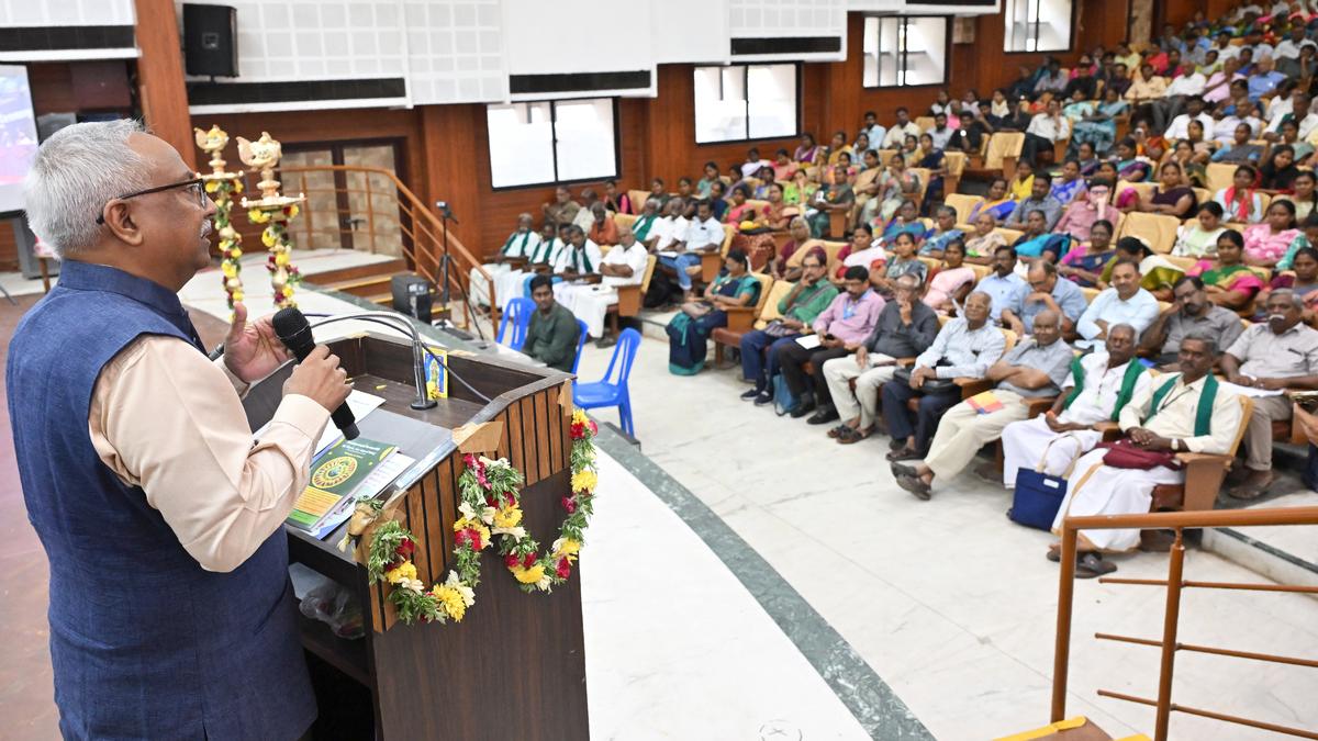 'Water literacy indispensable to preserve existing waterodies'