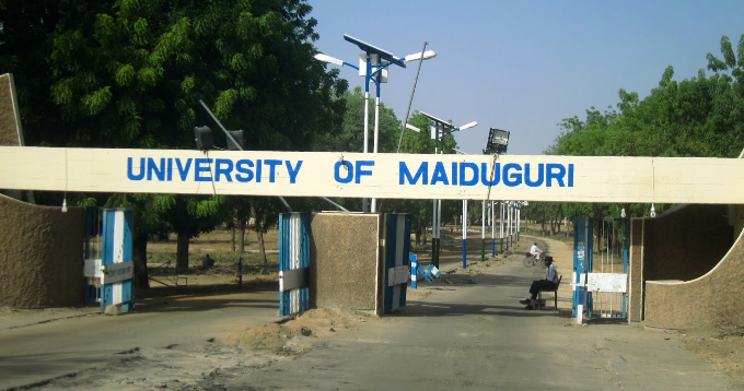 We Must Move From Theoretical To Solutions-Driven - Shehu