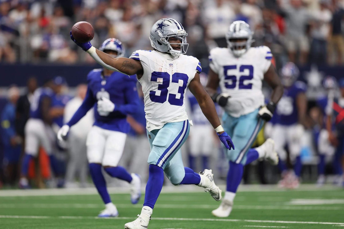 Week 3 fantasy football intel, predictions using player prop lines