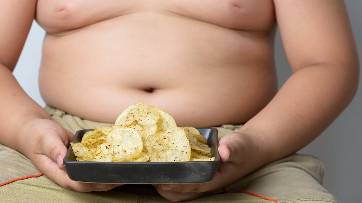 Weight loss jabs could be effective in obese kids as young as 6 years
