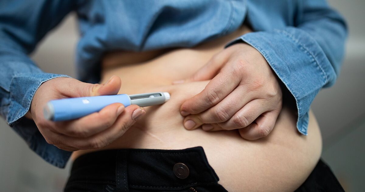 Weight-loss jabs leave long-lasting effects as some may be left with 'curse'