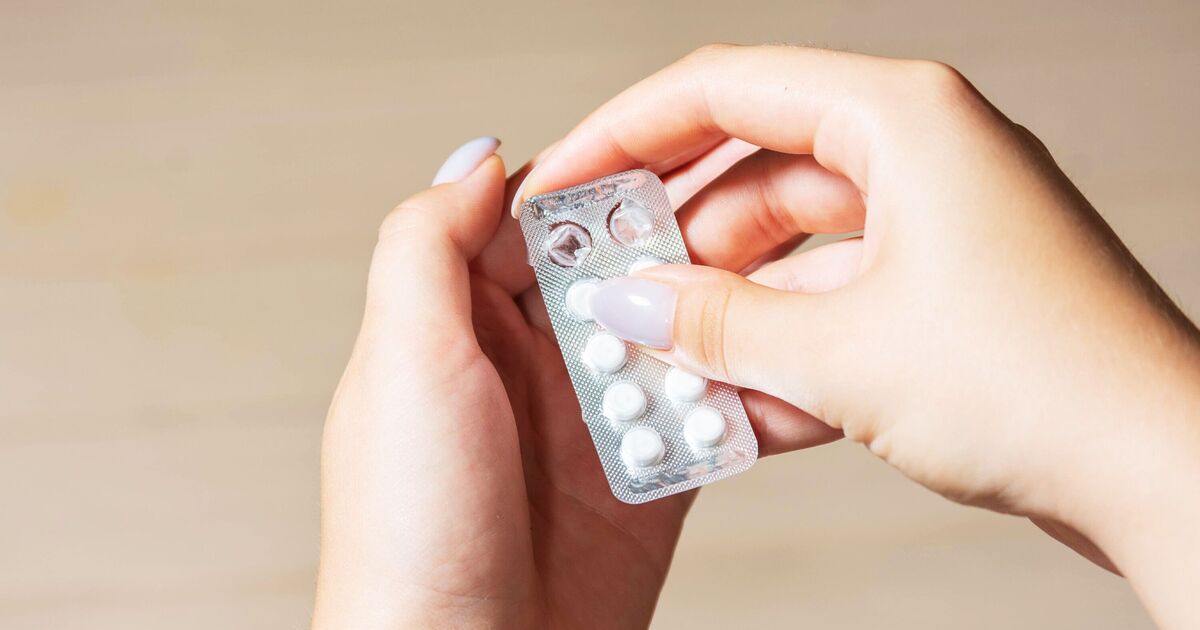 Weight loss pill on the way  --  study reveals how much users lose