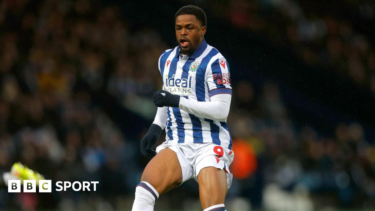West Bromwich Albion: Maja eyes start v Boro; Williams injury blow