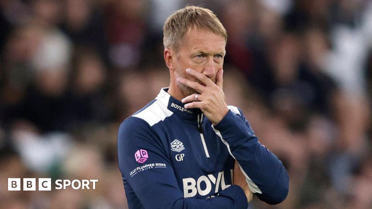 West Ham United news: Problems pile up for Graham Potter