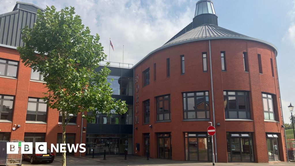 West Northamptonshire Council set for £9.6m overspend