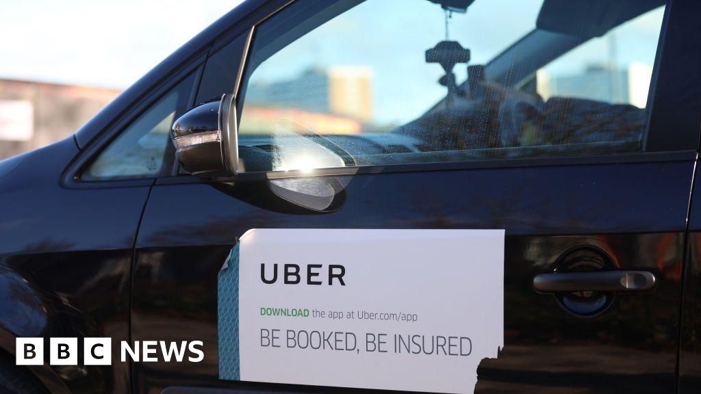 Westmorland and Furness Uber licence granted amid taxi fears