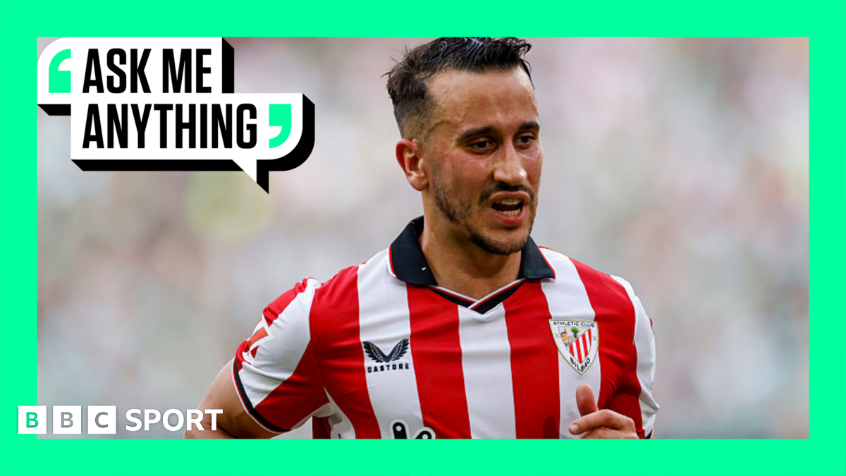 What are Athletic Bilbao's team eligibility rules?