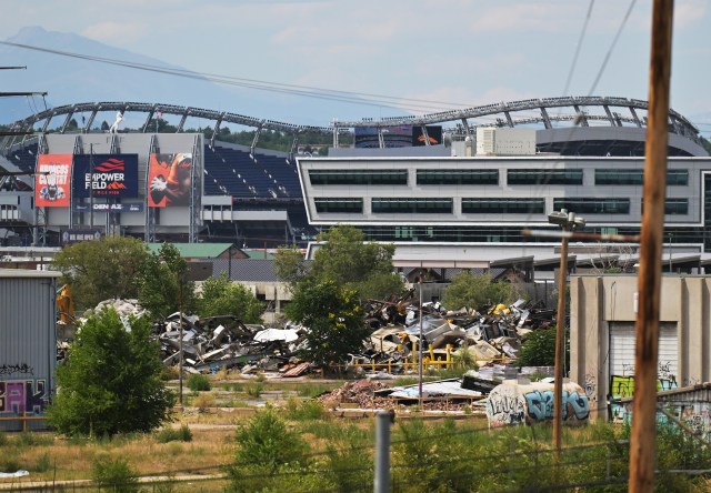 What are PSLs, and could they factor into Broncos' plans for Burnham Yard stadium?