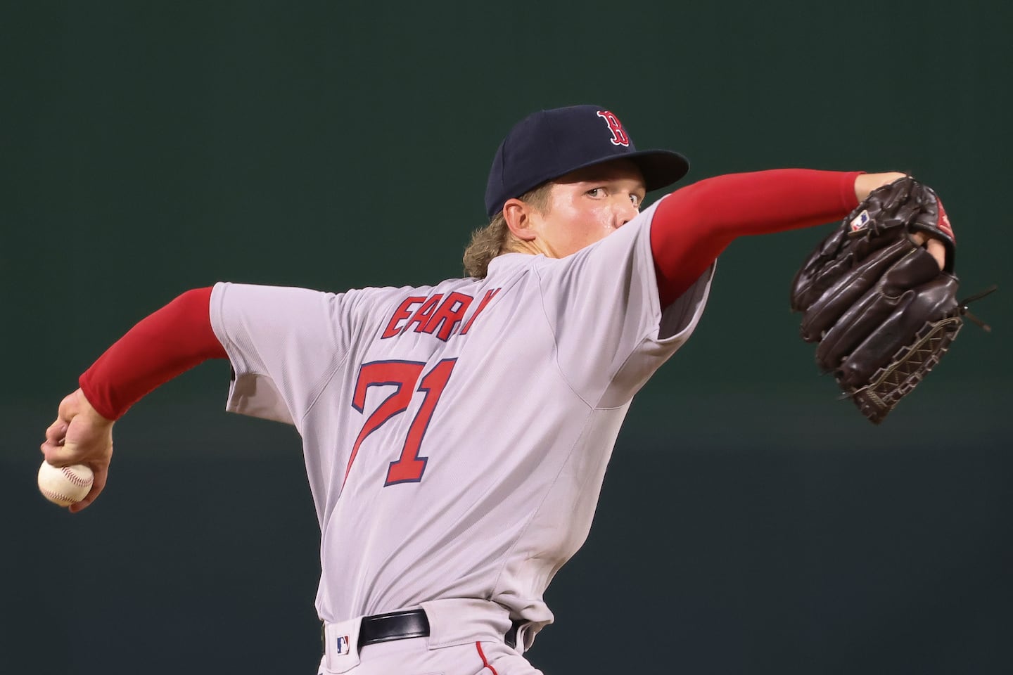What can Red Sox lefthander Connelly Early do for an encore? How about facing the Athletics again Tuesday at Fenway? - The Boston Globe