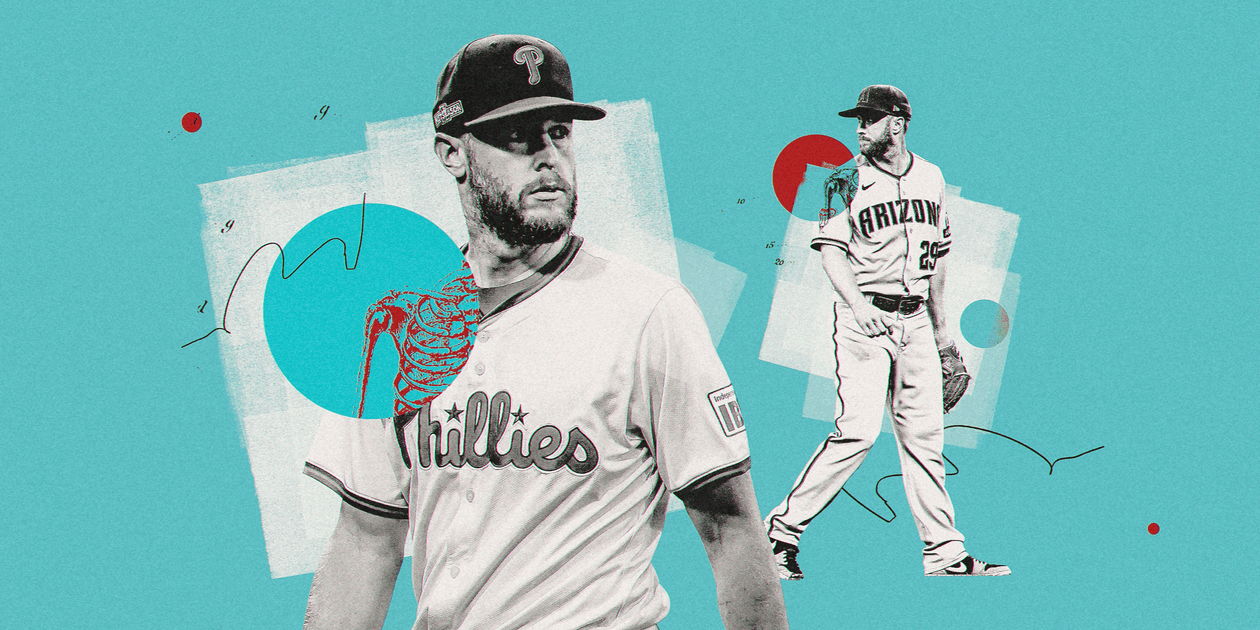 What does Zack Wheeler face after TOS surgery? Merrill Kelly's recovery offers insight