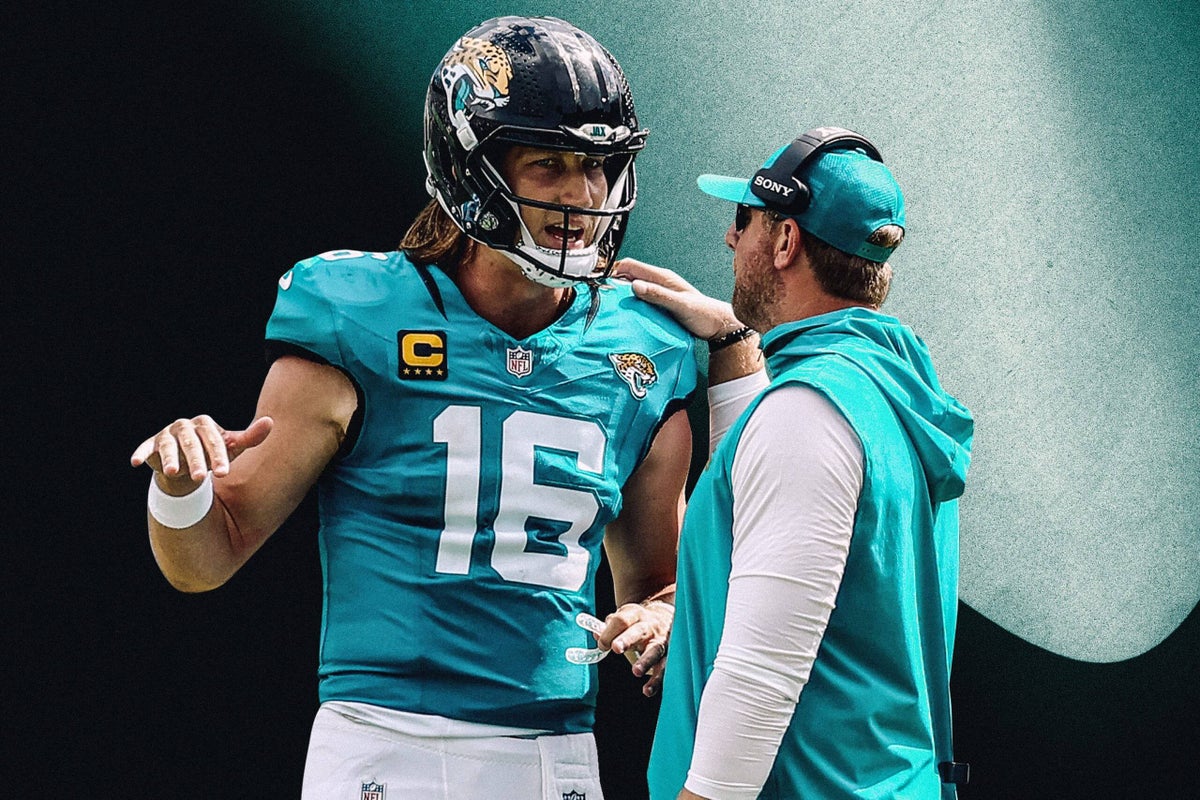 What is the 'power of touch?' An NFL head coach believes it can help his team win