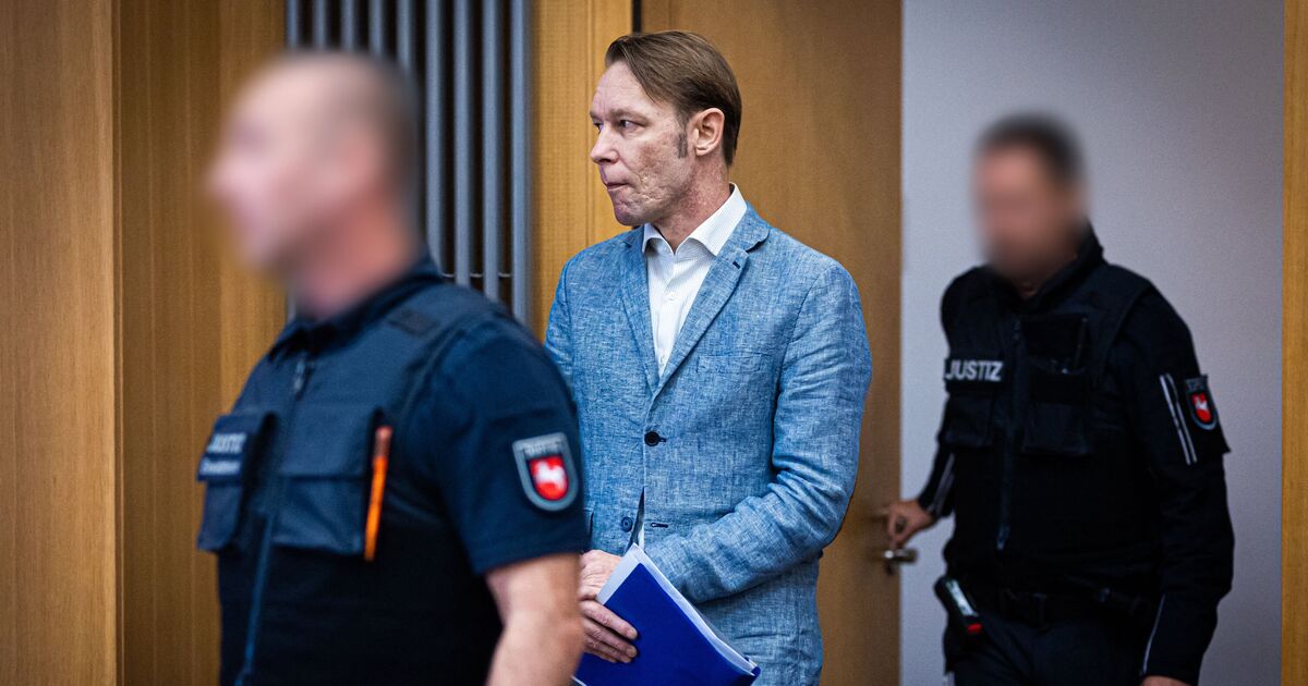 What to know about Maddie McCann suspect Christian B as he's released from jail