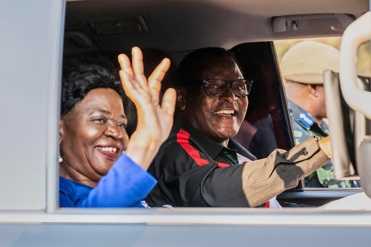 What to know about Malawi's elections as an economic crisis grips the country