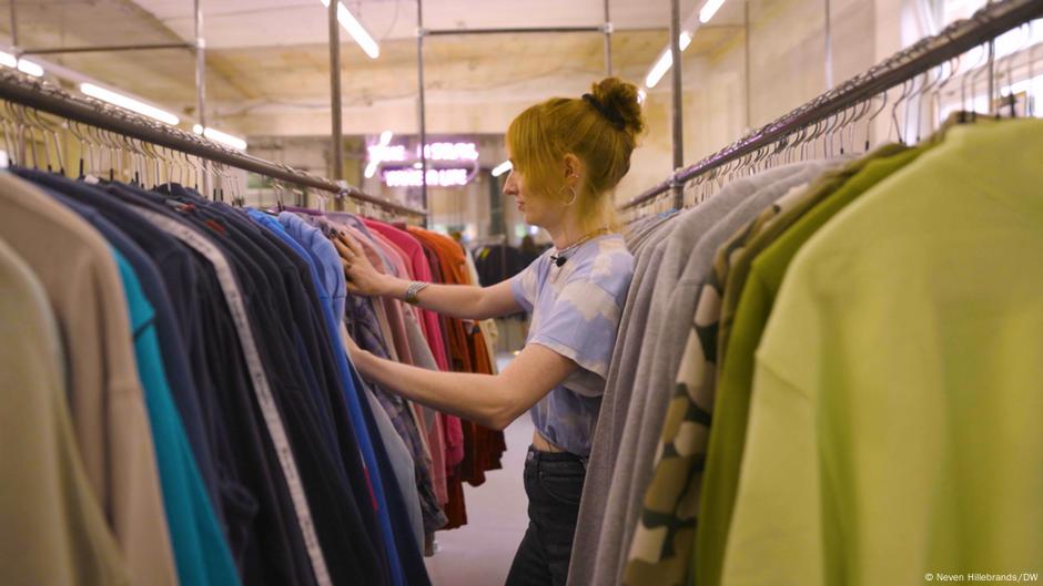 What you need to know about thrifting