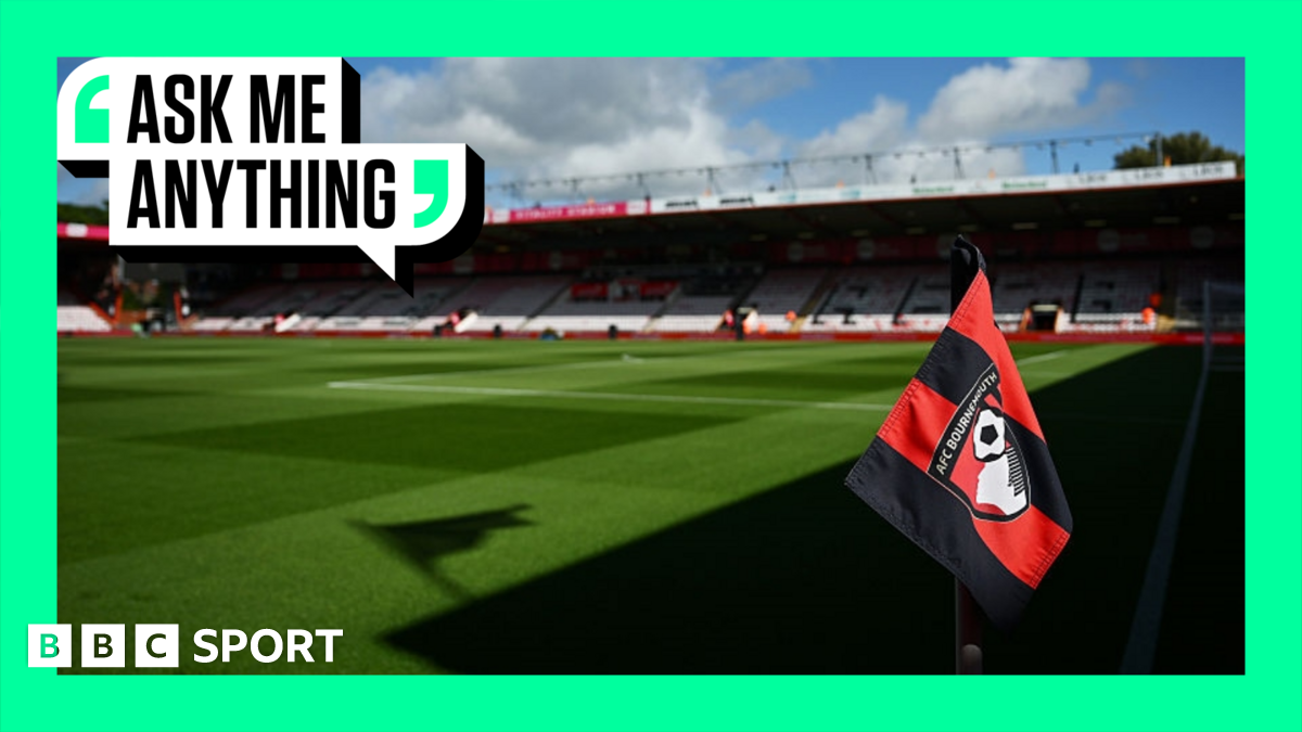 When will work start on renovating Bournemouth's Vitality Stadium?