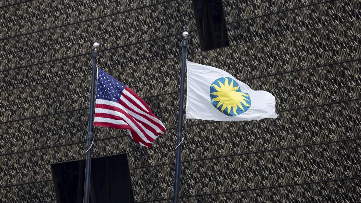 White House review of Smithsonian content could reach into classrooms nationwide
