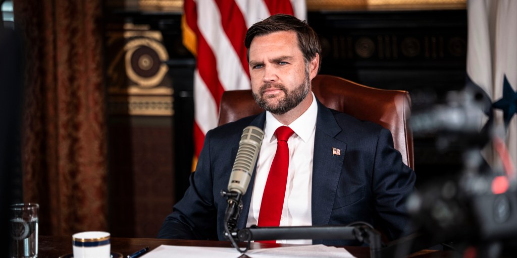 White House vows vengeance for Kirk and a grilling awaits Patel: Morning Rundown