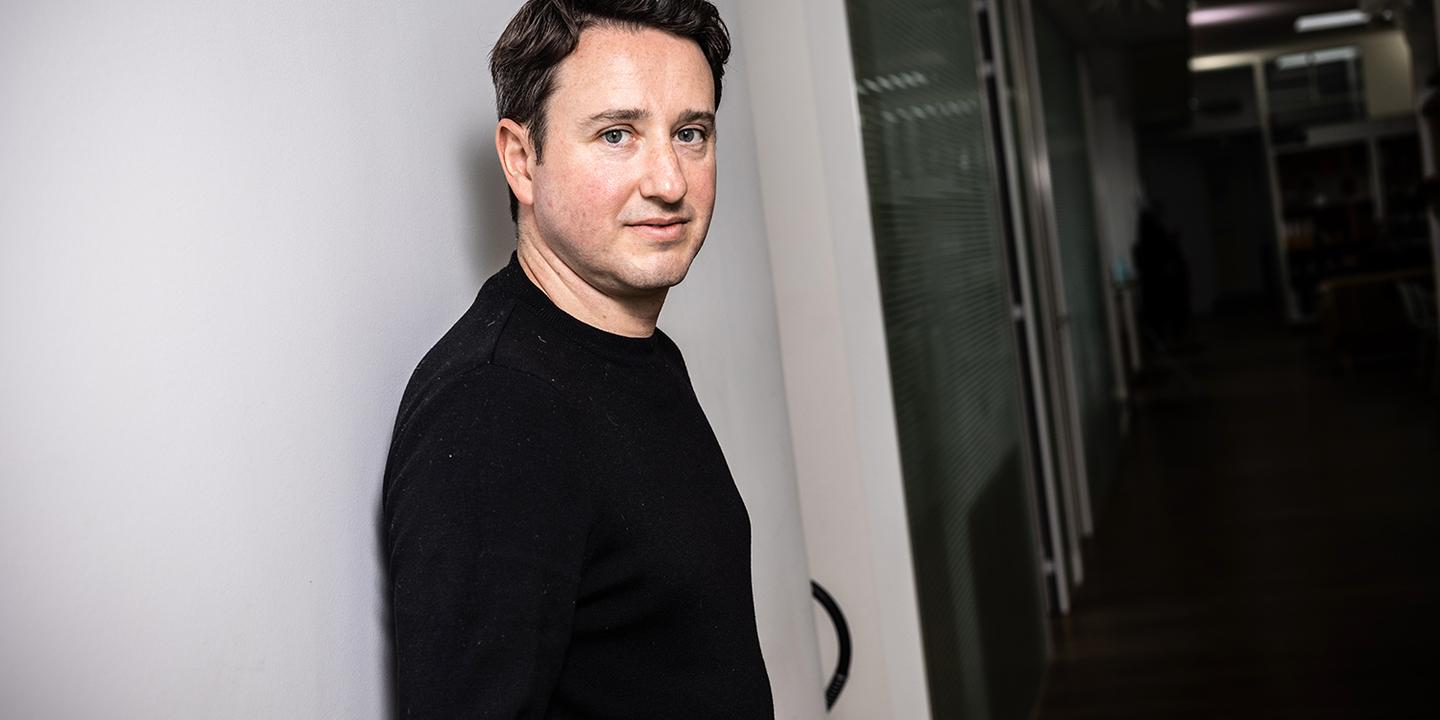 Who is Gabriel Zucman, billionaires' nightmare?