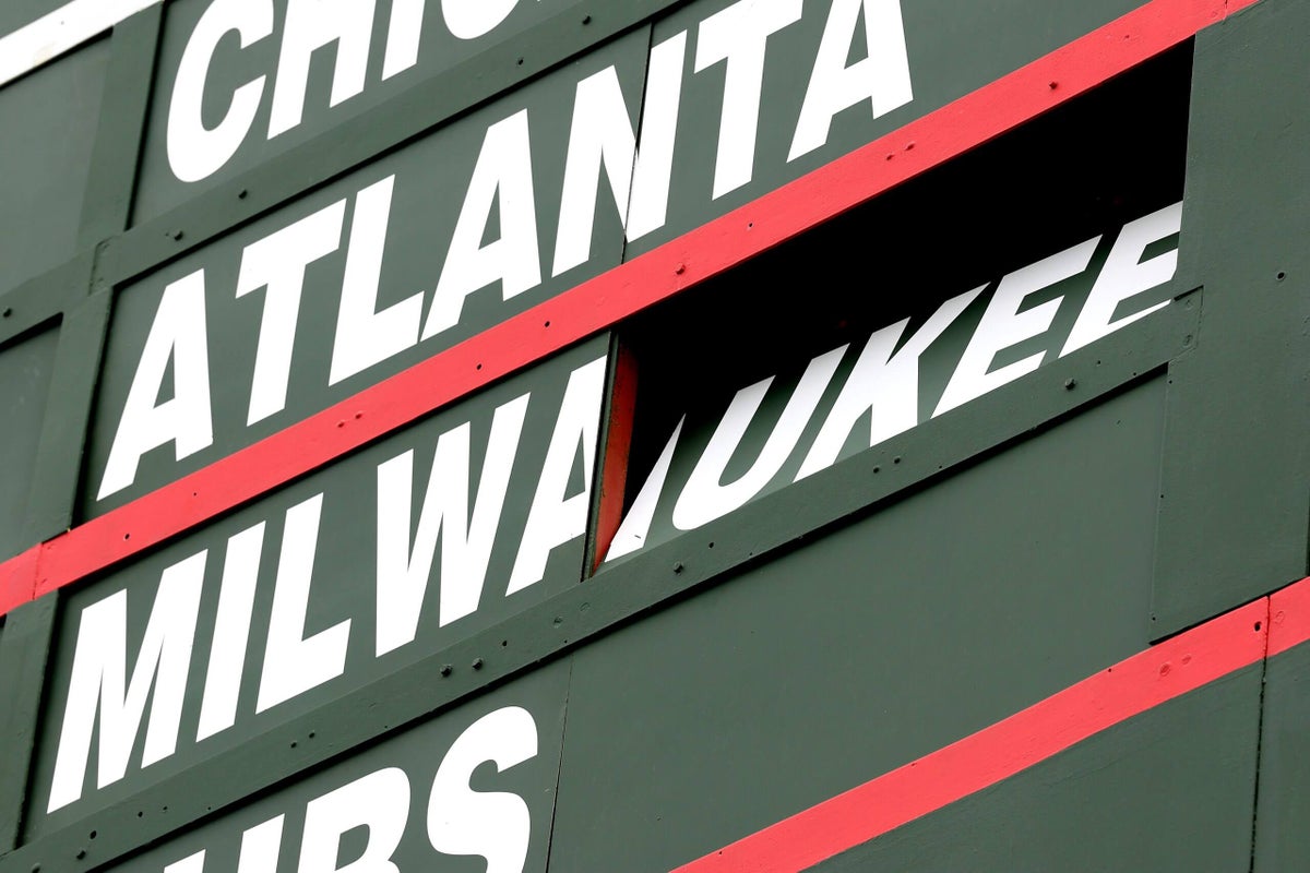 Who's in first? That depends. Looking at this year's playoff races under older formats