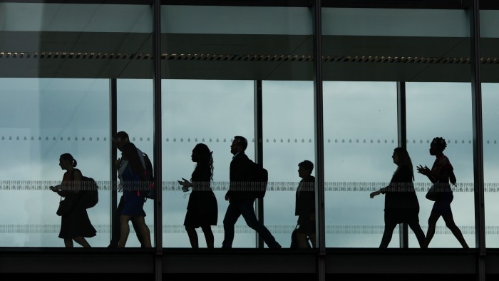 Why are some non-competes being tightened when finance job turnover has collapsed?