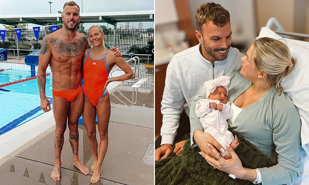 Why Aussie swim star Kyle Chalmers turned down multi-million offer