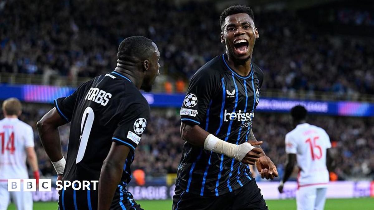 Why Belgian sides Club Brugge and Union Saint-Gilloise are on the rise
