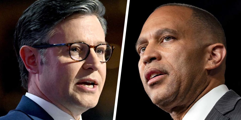 Why Democrats are making Obamacare central to their shutdown strategy