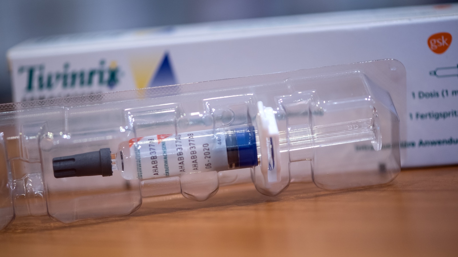 Why doctors say the birth dose of the hepatitis B vaccine is still necessary