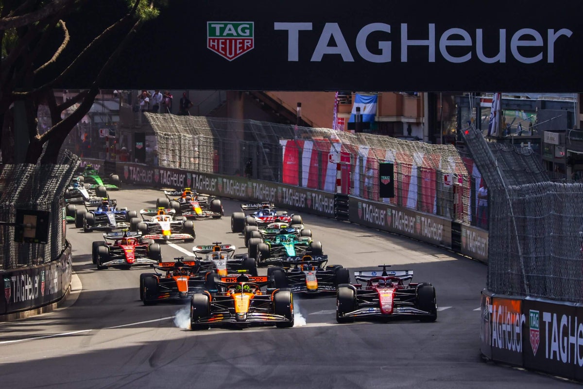 Why F1's calendar could look the same for years as tracks ink long-term deals