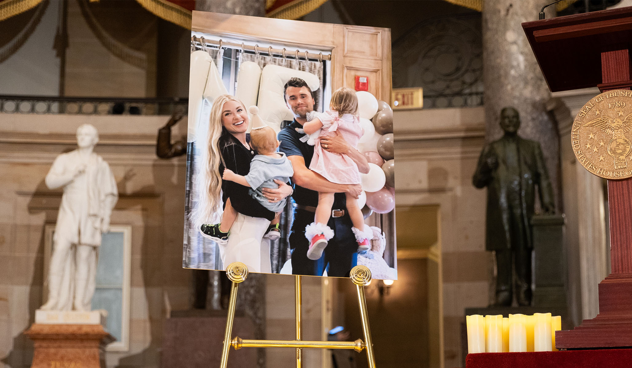 Why It Matters That Charlie Kirk's Killer Came from the Left | National Review