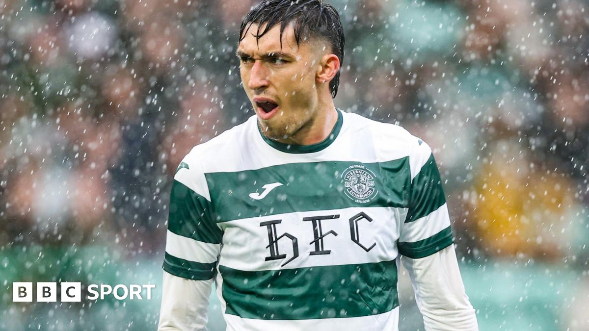 Why Kieron Bowie is key to Hibs' hopes